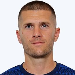 🇨🇾 A. Gogić