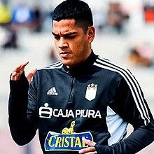 Joao Grimaldo