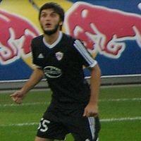 Badavi Guseynov (captain)