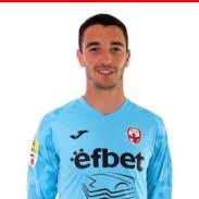 Milos Krunic
