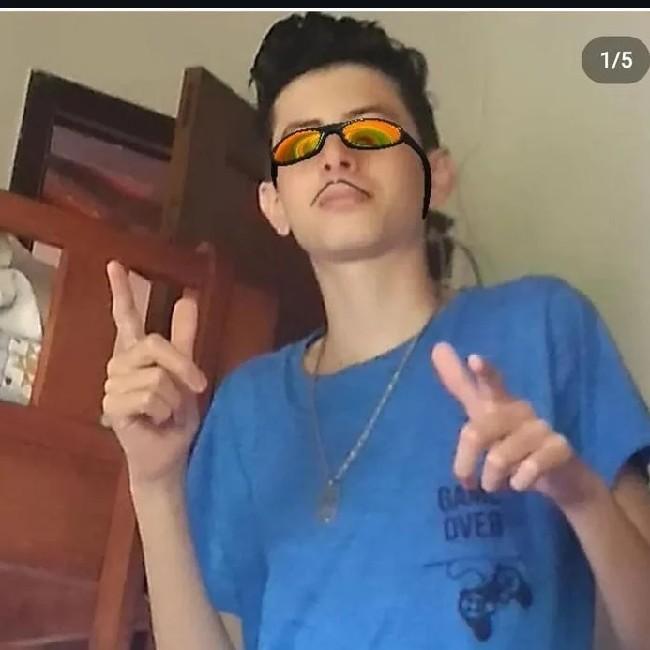 Toinho