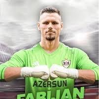 Fabijan Buntic