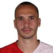 Milan Lazarevic