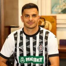 Stefan Kovac