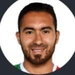 🇨🇴 J. Nieto