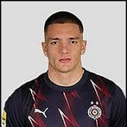 Dusan Jovanovic