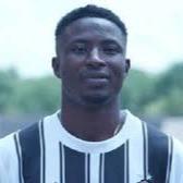 Zubairu Ibrahim