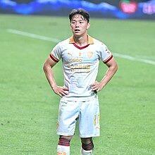 Young-jun Goh