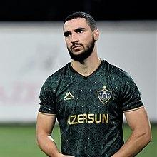 Abbas Huseynov