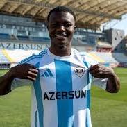 Emmanuel Addai