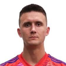 Mateusz Kochalski
