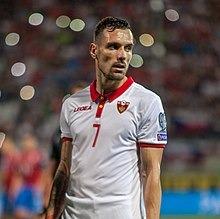 Marko Vesovic
