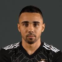 Leandro Andrade