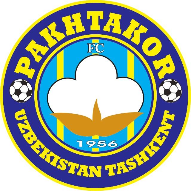 Pakhtakor Tashkent