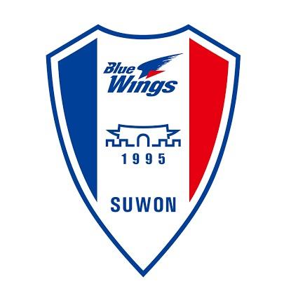 Suwon Samsung Blue Wings