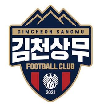 Gimcheon Sangmu F.C