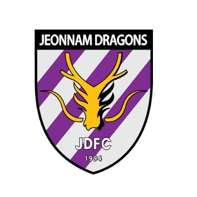 Jeonnam Dragons F.C