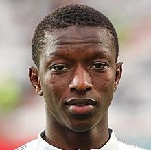 Amadou Haidara