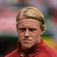 Xaver Schlager