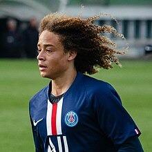 Xavi Simons