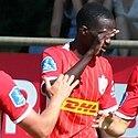 Mohamed Diomande
