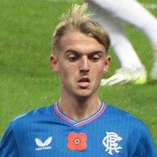 Ross McCausland