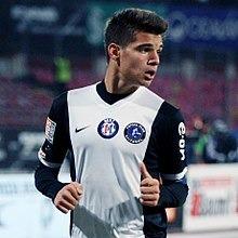 Ianis Hagi