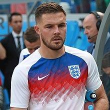 Jack Butland