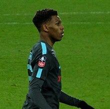 Dujon Sterling