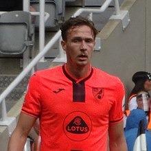 Kieran Dowell