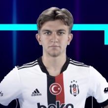 Ridvan Yilmaz