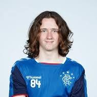Alex Lowry