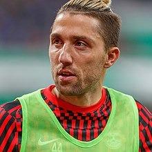 Kevin Kampl (vice-captain)