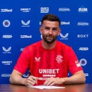 Liam Kelly