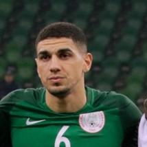 Leon Balogun