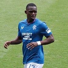Rabbi Matondo