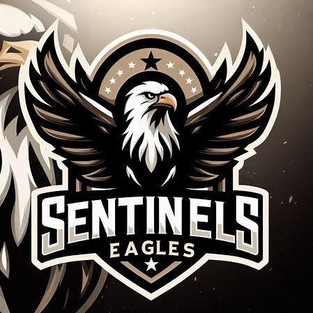 SENTINELS EAGLES