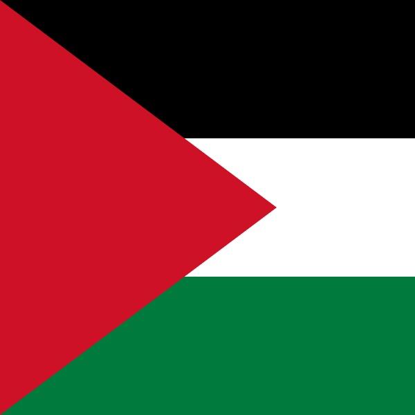 PALESTINA