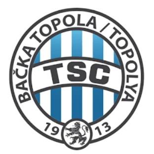 Backa Topola