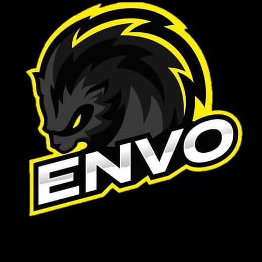 ENVOS E-SPORTS