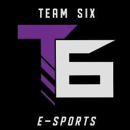 TEAM SIX E-SPORTS