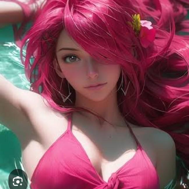 Kiara Damasco
