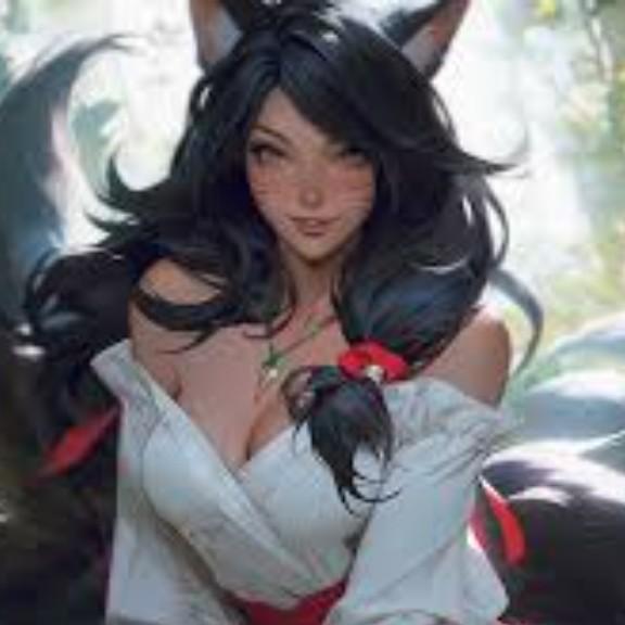 Cat Alpine Nascimento