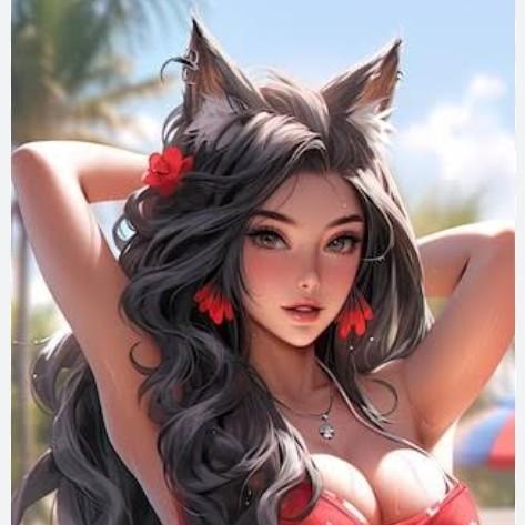 Cat Dandara Santiago