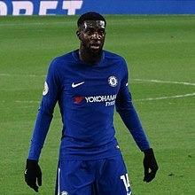 Tiemoue Bakayoko