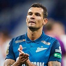 Dejan Lovren