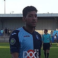 Tarik Tissoudali
