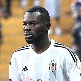 Omar Colley