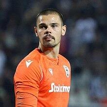 Dominik Kotarski