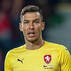 Jiri Pavlenka
